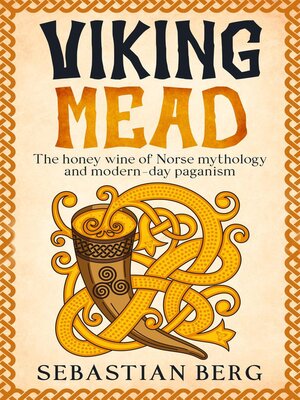 cover image of Viking Mead